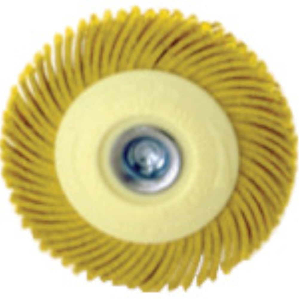 3M ラジアル・ブリッスルマーガレットディスク ＃80相当 50.8mm