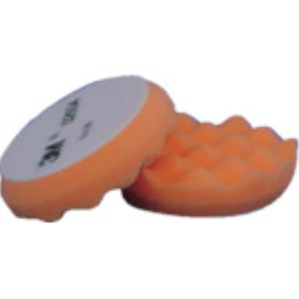 3M フォームバフィングパッド02654 外径95mm