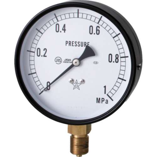■右下　スター　（圧力計）　S-41-2MP