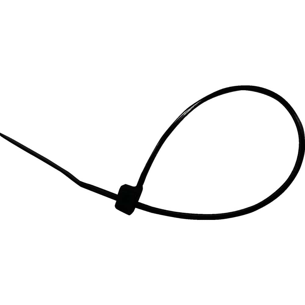 3M ナイロン結束バンド 屋外用 幅2.5X長さ100mm 100本入り