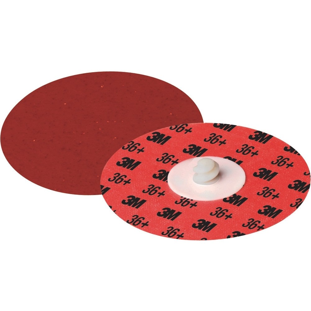 3M キュービトロン2 ロロックディスク ＃36 外径50mm