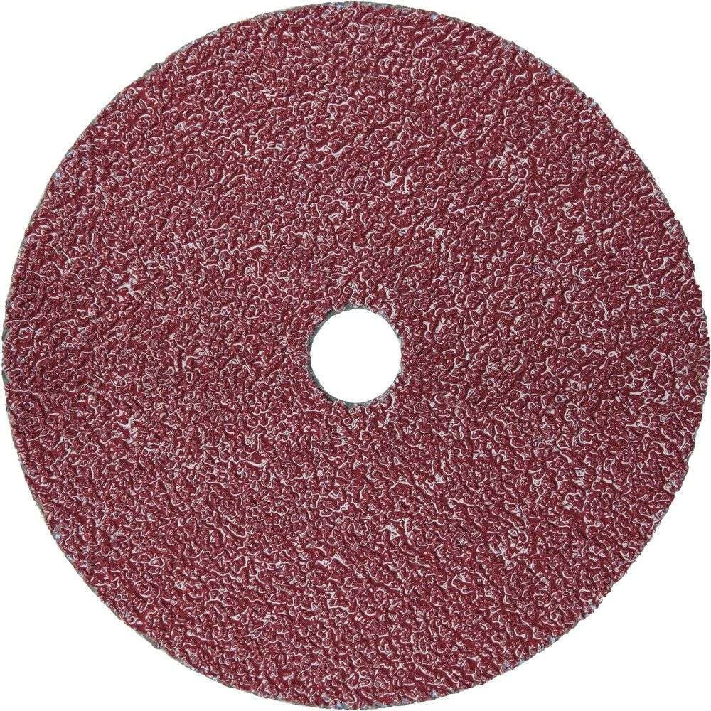 3M キュービトロン2 ファイバーディスク 982C ＃80 102mm