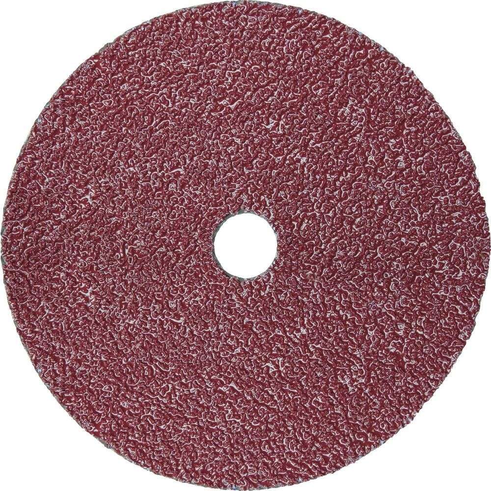 3M キュービトロン2 ファイバーディスク 982C 36＋ 127mm