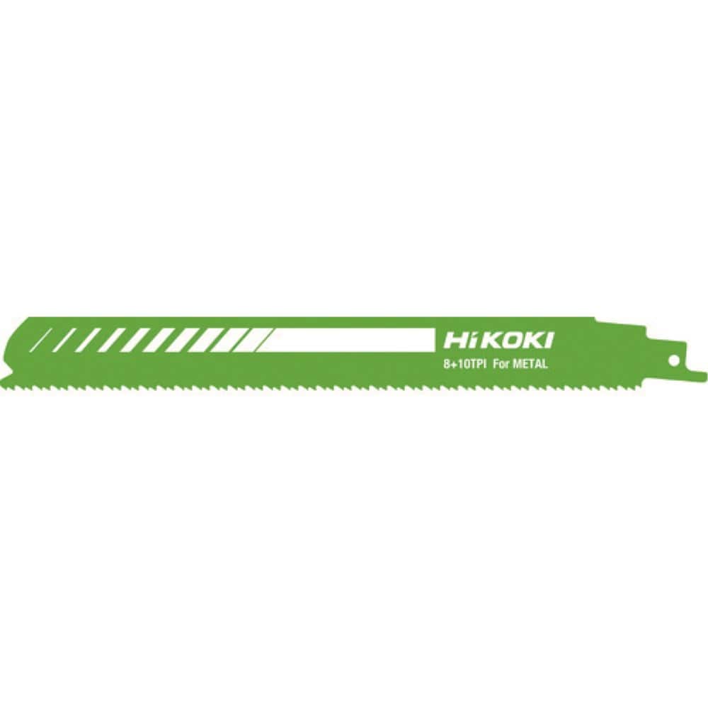 日立　セーバソーブレード　ＮＯ．１１２　２２５Ｌ　８～１０山　５枚入り　00401388 401388