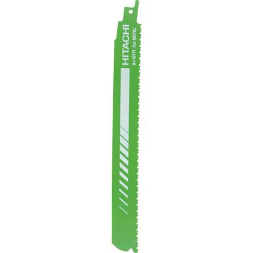 日立　セーバソーブレード　ＮＯ．１１３　３００Ｌ　８～１０山　５枚入り　00401389