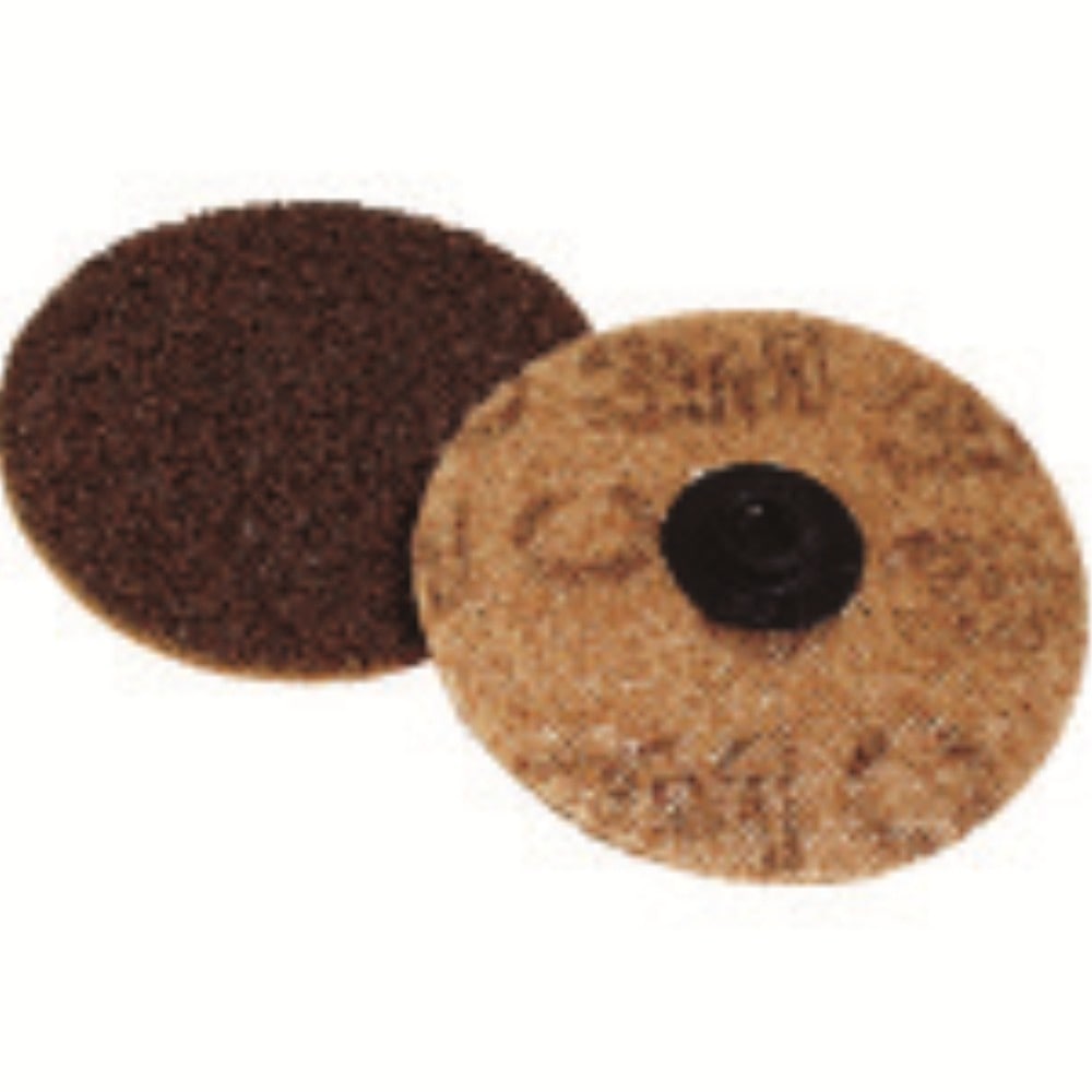 トラスコ中山 スコッチ・ブライト TSメタコンディスク 100mm ＃120相当