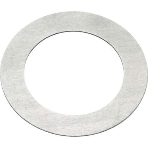 ■ＩＷＡＴＡ　シムリング（ＳＵＳ）　３Ｘ５Ｘ０．０１ｍｍ　（１０枚入）　RS003005001