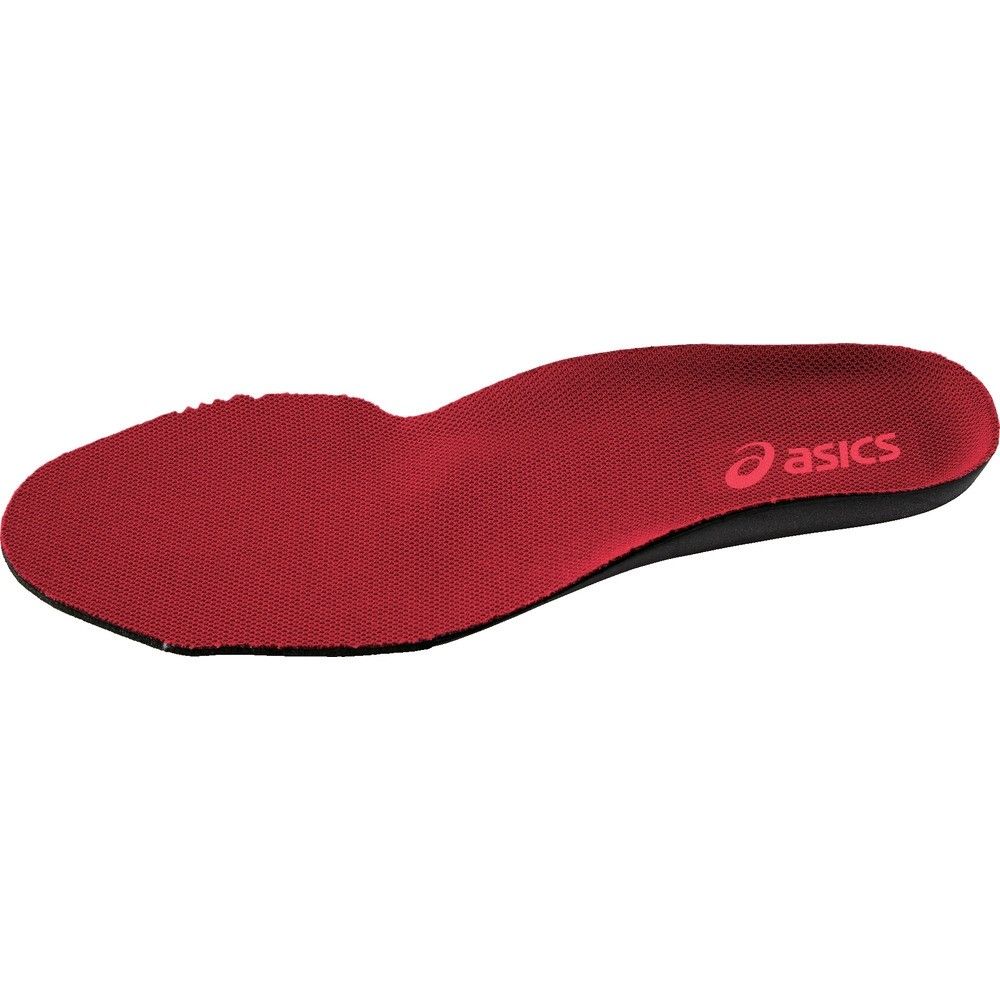 ■アシックス ウィンジョブ3D SOCKLINER レッド 4L 1273A008.600-4L 4L