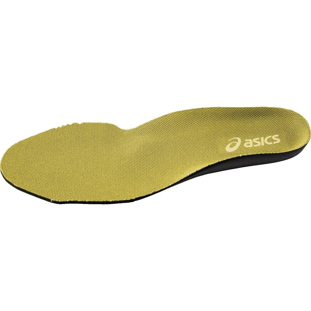 ■アシックス ウィンジョブ3D SOCKLINER イエロー 4L 1273A008.750-4L 4L