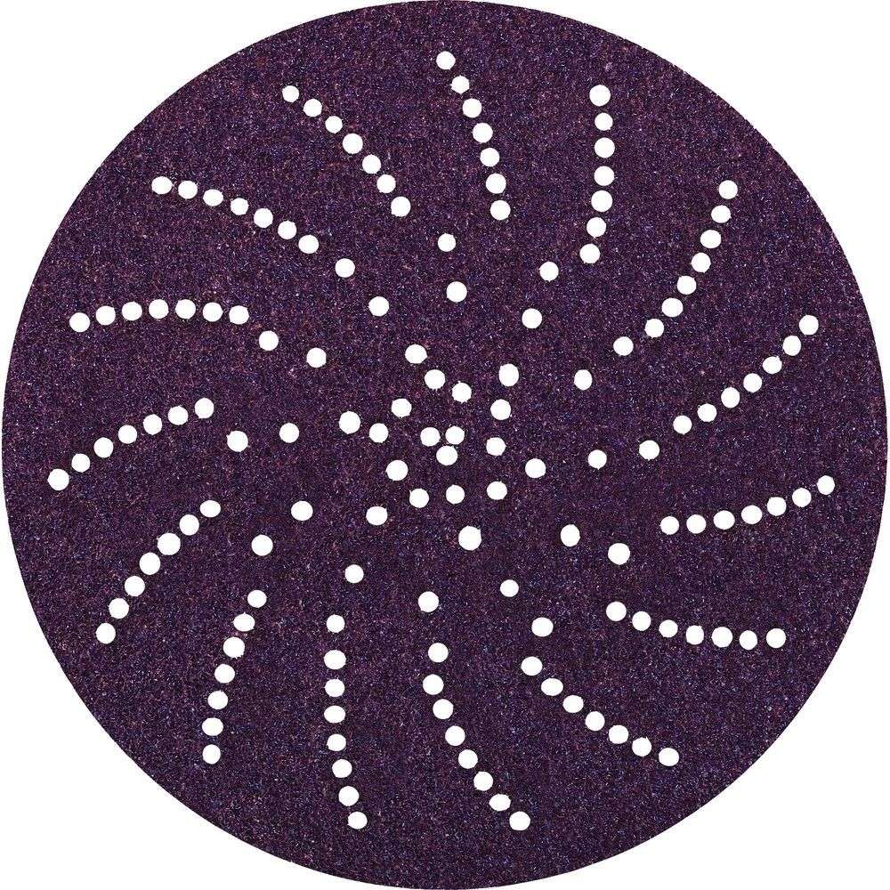 3M Xtract キュービトロン2 ペーパーディスク 732U 80＋ 127mm 250枚／箱