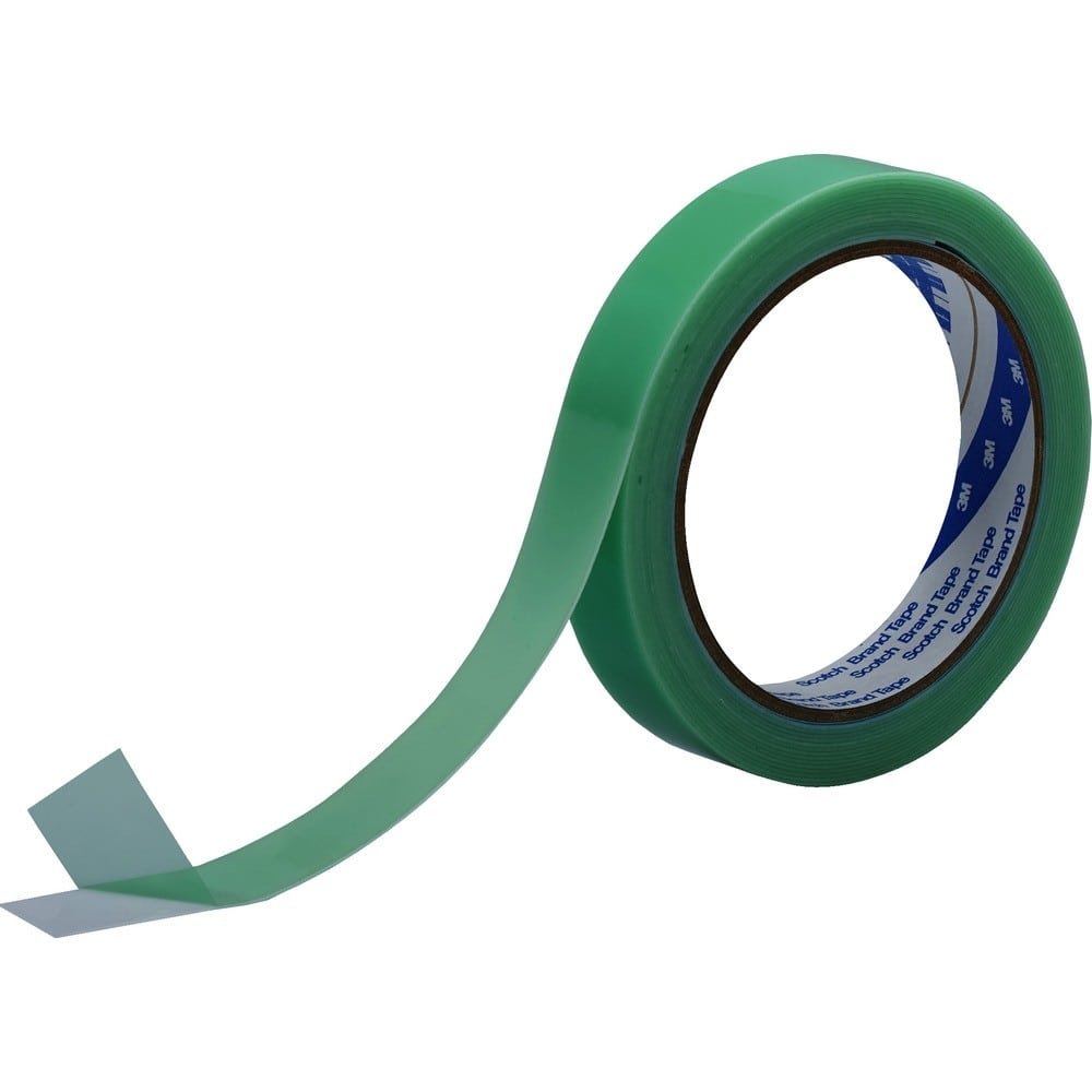 3M スコッチ はがせる両面テープ 壁紙掲示用 19mmX4m