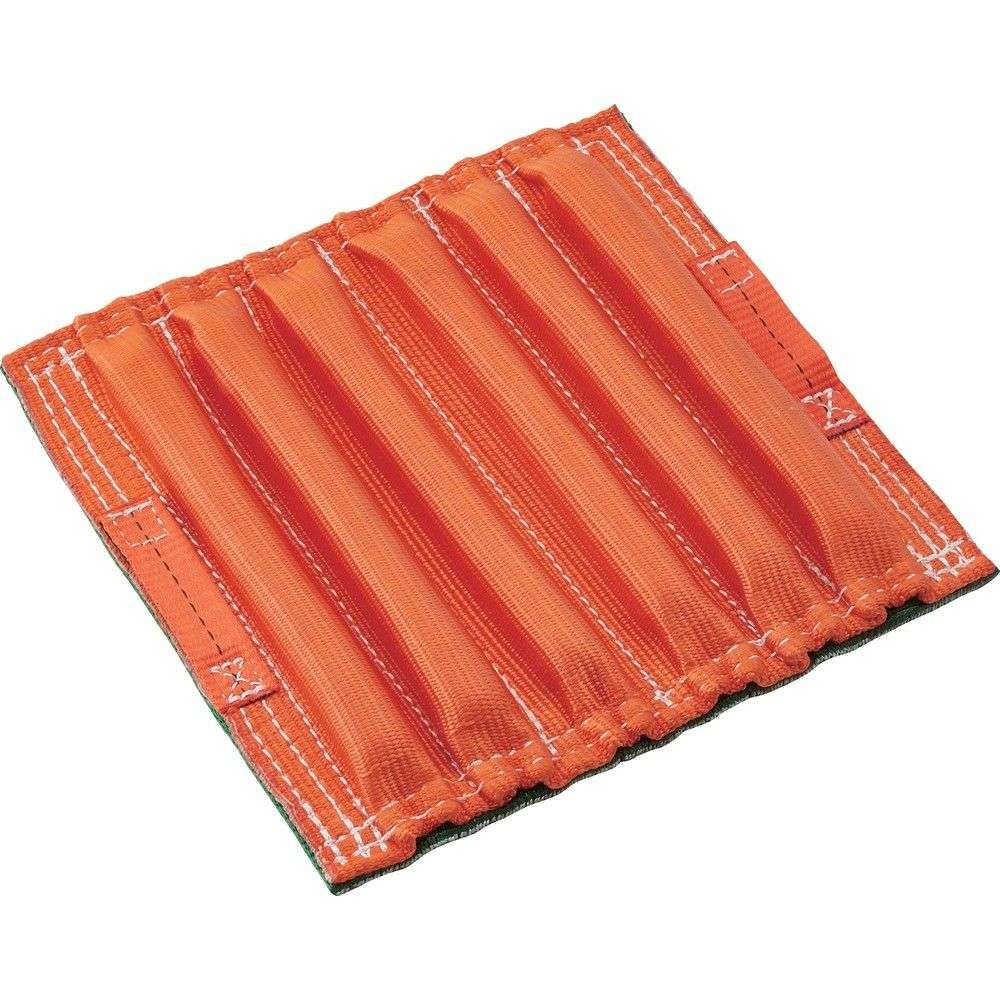 トラスコ中山 ベルト荷締機用ヤワラ補強材入り 300X300 適合ベルト幅（mm）25～50