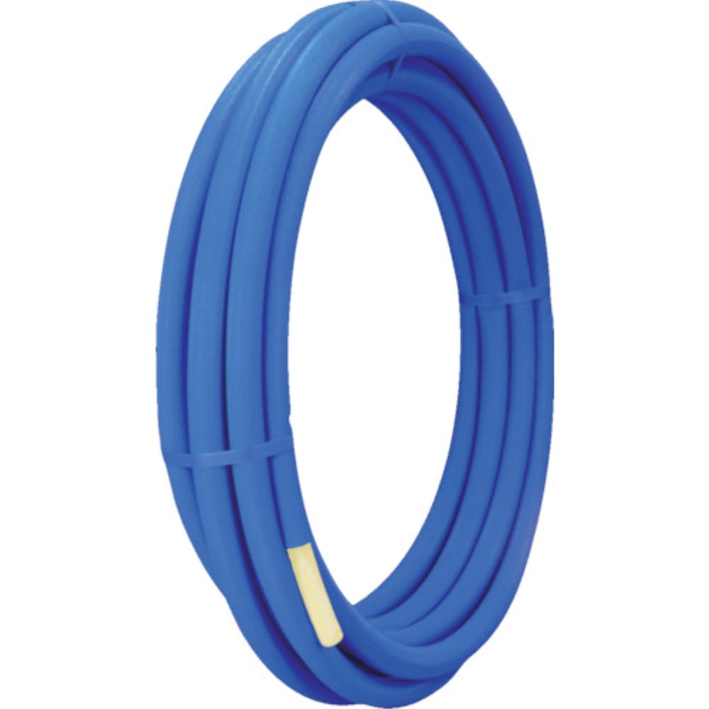 ■ＴＢＣ　保温付架橋ポリエチレン管ブルー　２０ｍｍ×２０Ｍ　HC20HON5B20MMAKI HC20HON5B20MMAKI