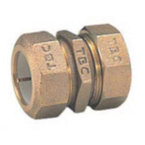 ＴＢＣ　ＰＥ継手ソケット１種　２５×２０ｍｍ　25X20K1L