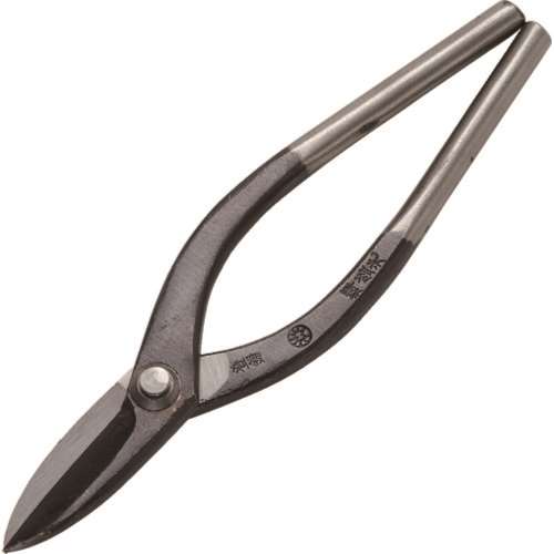 ■盛光　ステンレス用切箸直刃３００ｍｍ　HSTS-0030