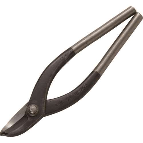 ■盛光　ステン用　切箸厚物エグリ刃　２７０ｍｍ　HSTS-0527