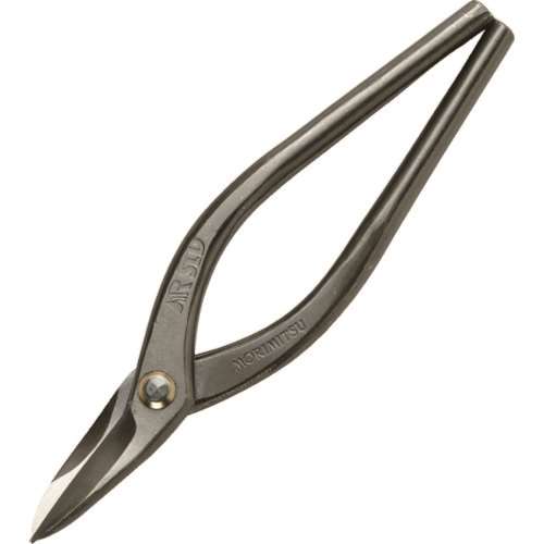■盛光　本職板金鋏　ＳＬＤ柳刃　２１０ｍｍ　HSLD-0121
