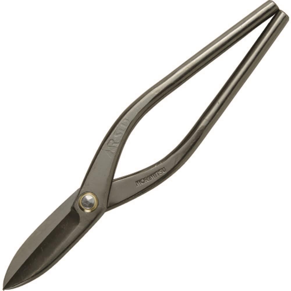 ■盛光　本職板金鋏　ＳＬＤ直刃　３００ｍｍ　HSLD-0030 HSLD-0030
