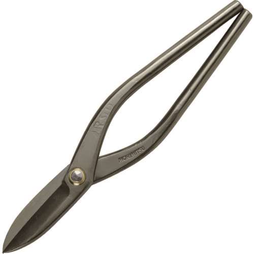■盛光　本職板金鋏　ＳＬＤ直刃　３００ｍｍ　HSLD-0030