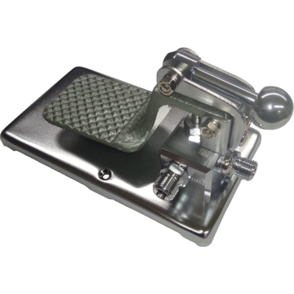 ■扶桑　空気機器　足踏式空気弁　Ｃ－５０型　（１／４ニップル付）　C-50　(14050) C-50　(14050)
