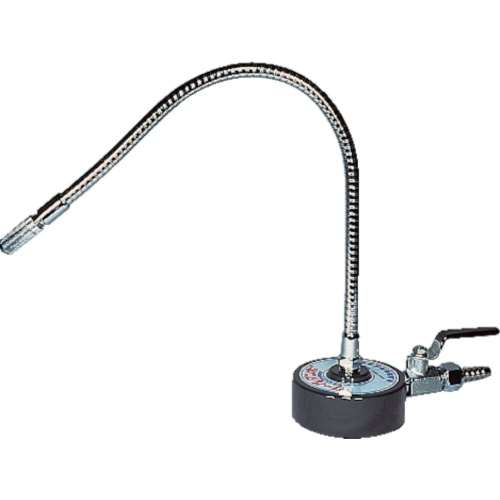 ■扶桑　クールダンボＳＨＡ１‐４０（空気用平吹き１軸　マグネット取付４０ｃｍ付）　SHA1-40