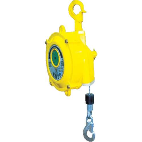 ■ＥＮＤＯ　スプリングバランサー　ＥＷＦ‐４０　３０～４０Ｋｇ　１．５ｍ　EWF-40