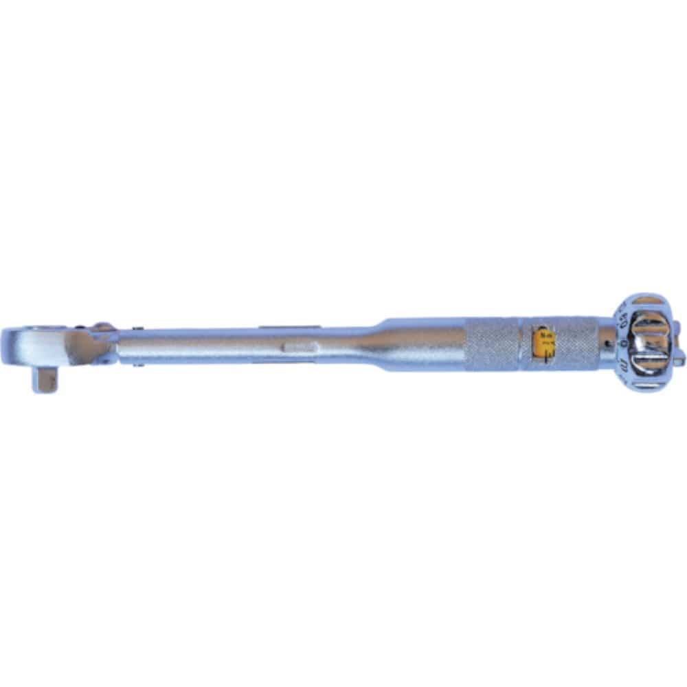 ■カノン　プリセット形トルクレンチ２～６Ｎ・ｍ　N60QLK　(QLK6N) N60QLK　(QLK6N)