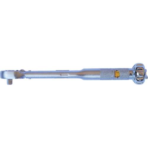■カノン　プリセット形トルクレンチ２～６Ｎ・ｍ　N60QLK　(QLK6N)