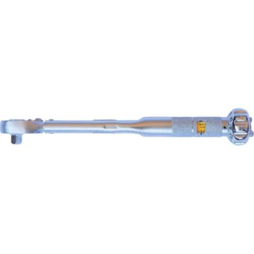 ■カノン　プリセット形トルクレンチ４～１２Ｎ・ｍ　N120QLK　(QLK12N)