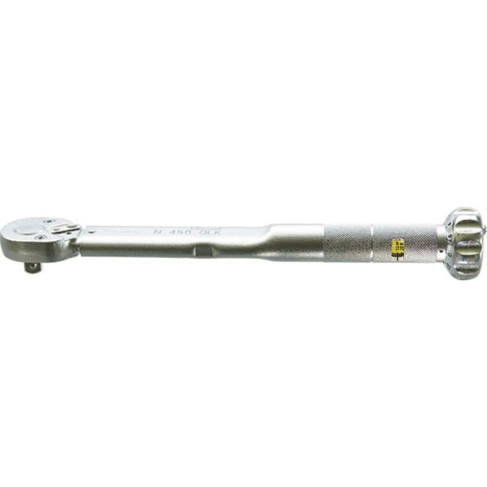 ■カノン　プリセット形トルクレンチ４０～１８０Ｎ・ｍ　N1800QLK　(QLK180N) N1800QLK　(QLK180N)