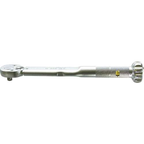 ■カノン　プリセット形トルクレンチ４０～１８０Ｎ・ｍ　N1800QLK　(QLK180N)