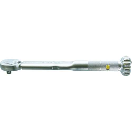 ■カノン　プリセット形トルクレンチ４０～２００Ｎ・ｍ　N2000QLK　(QLK200N)