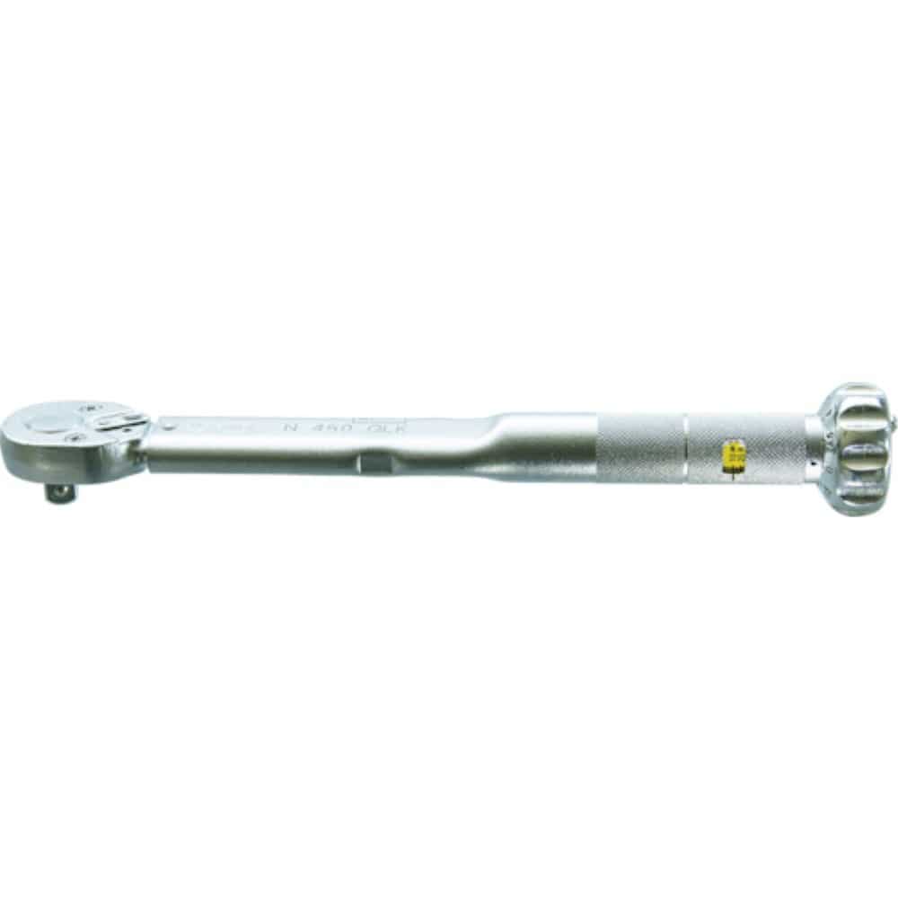 ■カノン　プリセット型トルクレンチＮ８５００ＱＬＫ　N8500QLK　QLK850N) N8500QLK　QLK850N)