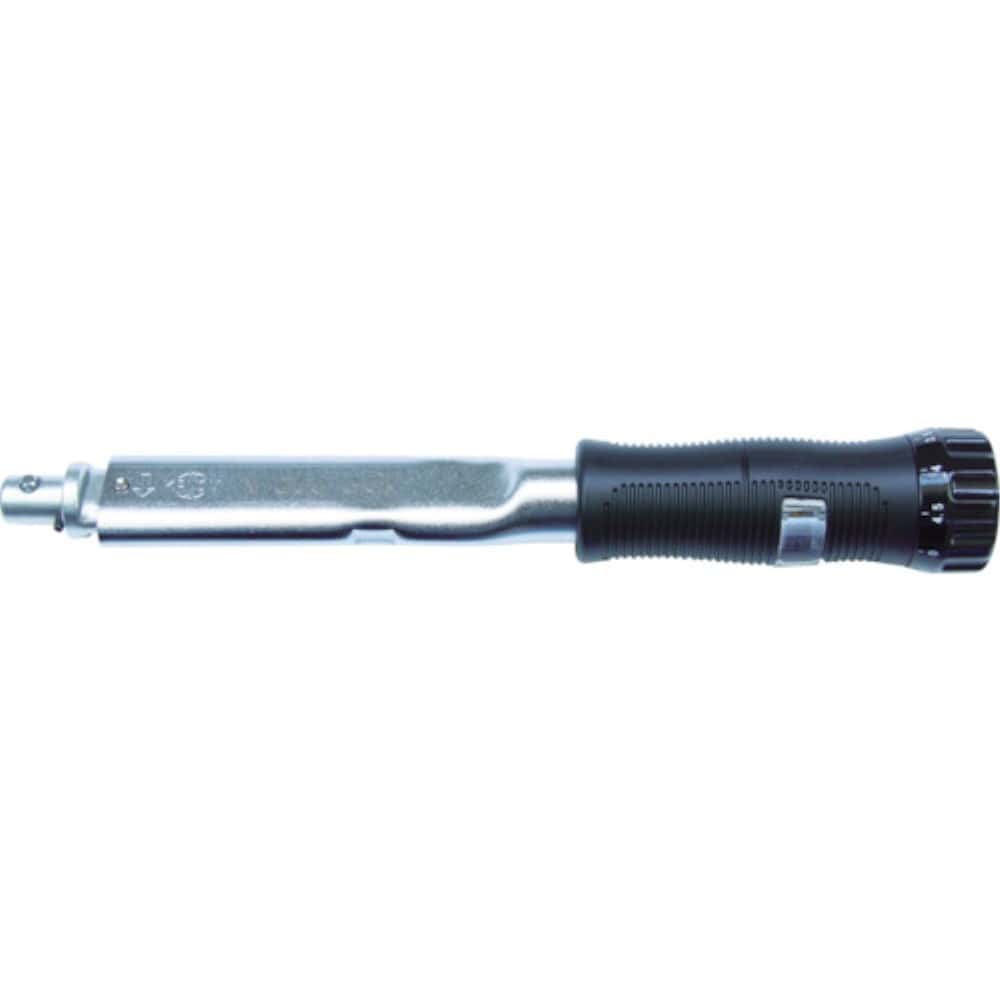 ■カノン　へッド交換式グリップ付プリセットトルクレンチ　Ｎ２５ＧＣＫ　N25GCK N25GCK
