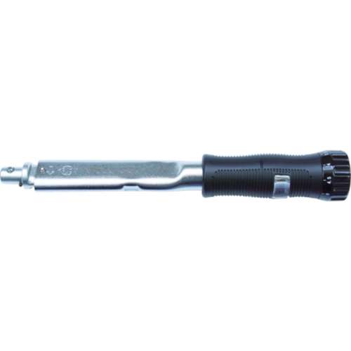 ■カノン　へッド交換式グリップ付プリセットトルクレンチ　Ｎ２５ＧＣＫ　N25GCK