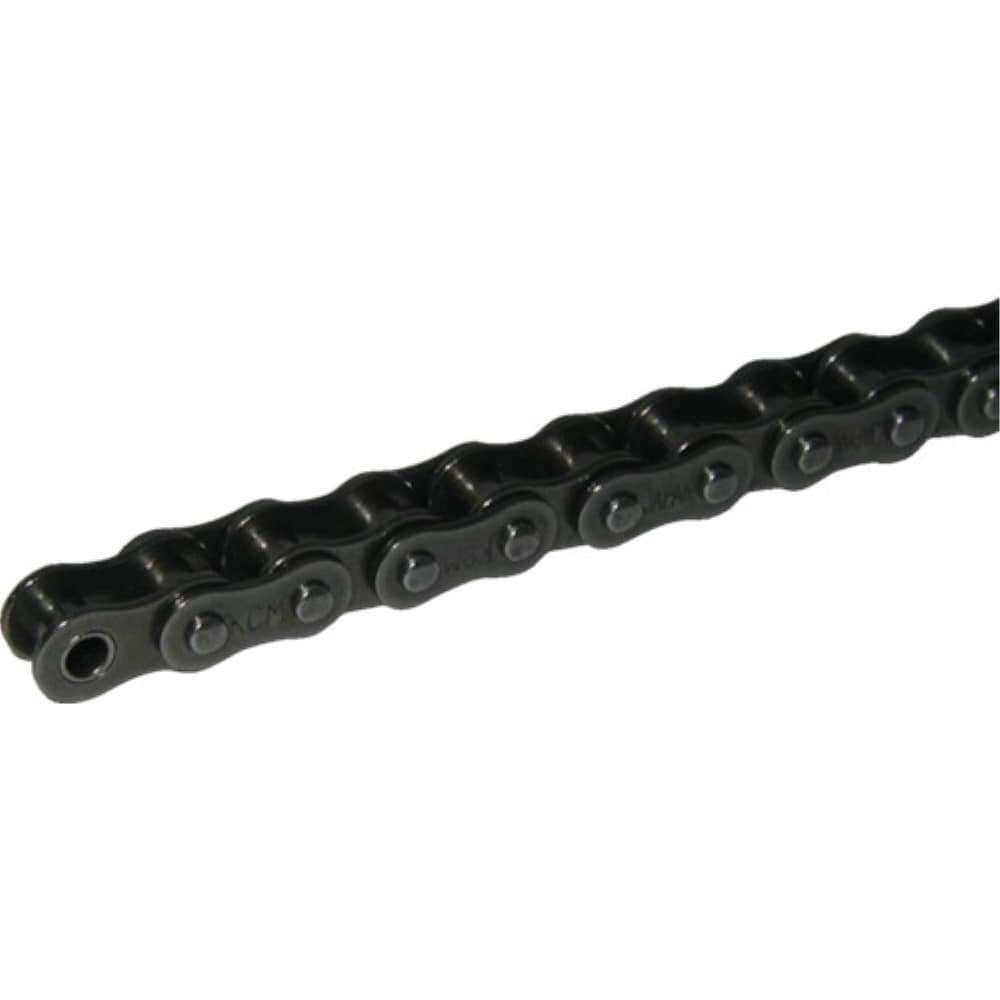 ■カタヤマ　ＫＣＭ　ローラチェーン４１０　410-1RP106L　(106L) 410-1RP106L  (106L)