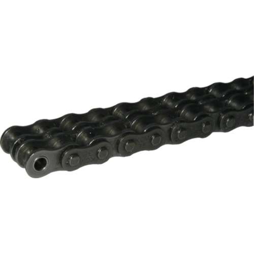 ■カタヤマ　ＫＣＭ　ローラチェーン６０‐２　60-2RP160L　(3M160L)