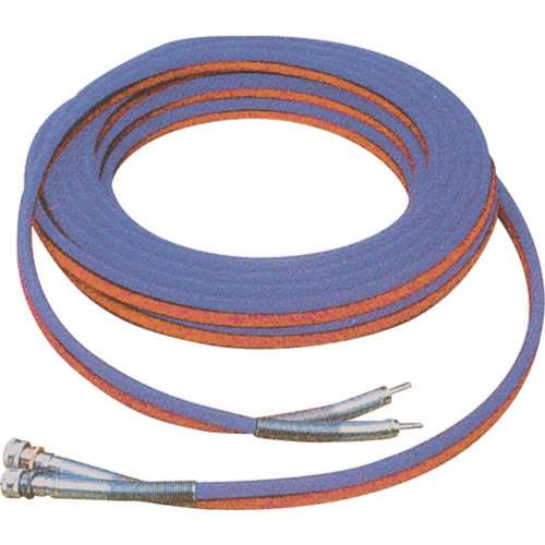 ■ヤマト　ＯＫホース　３０ｍ（ナット式）　HN-30
