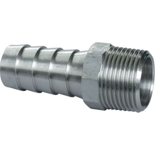 ■イノック　六角ホースニップル　304STHN40A　(STHN-1 1/2　SUS304)