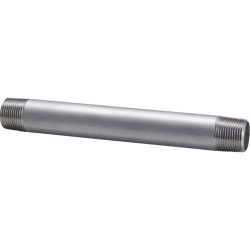 ■イノック　両長ニップル　304NL25AX200L