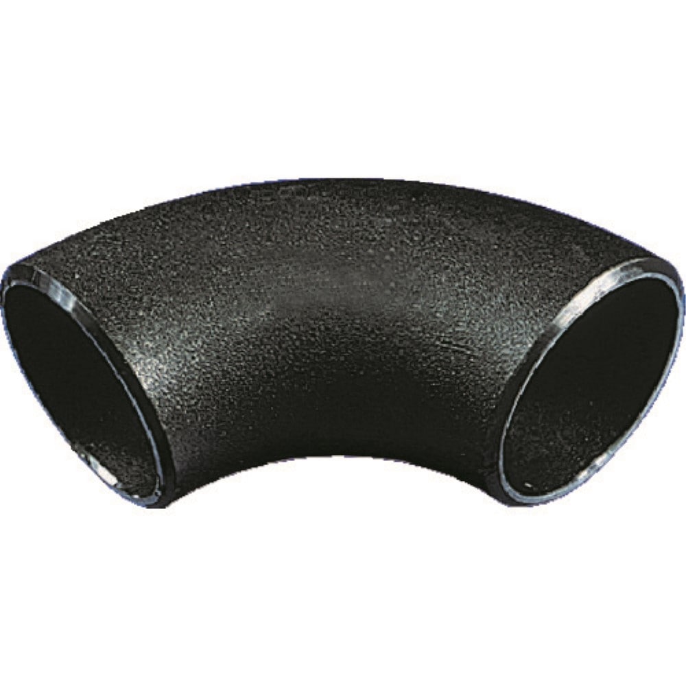 ■住金　鋼管製エルボロング９０°　90L-SGP-15A　(1/2) 90L-SGP-15A　(1/2)