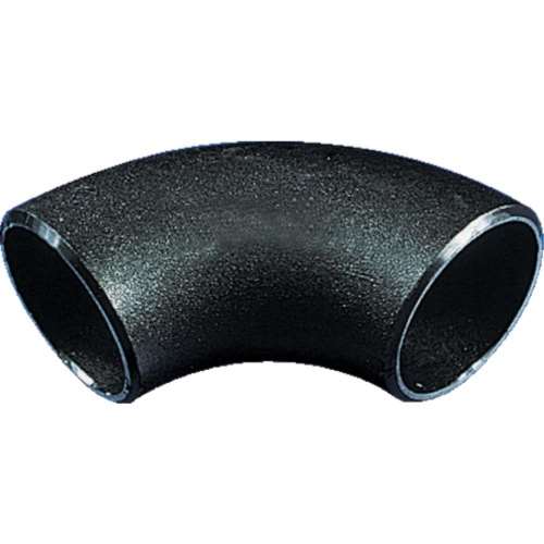 ■住金　鋼管製エルボロング９０°　90L-SGP-65A　(2 1/2)