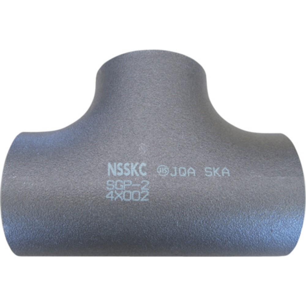 ■住金　鋼管製チーズ　T-SGP-25A　(1) T-SGP-25A　(1)