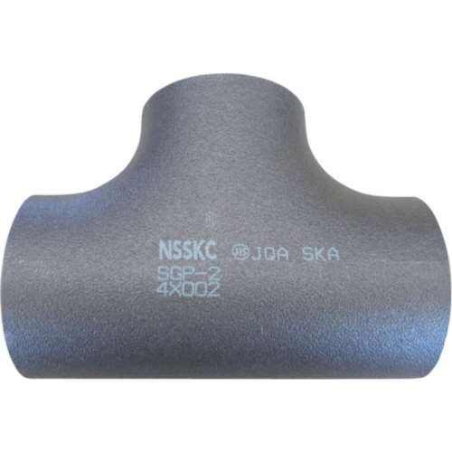 ■住金　鋼管製チーズ　T-SGP-25A　(1)
