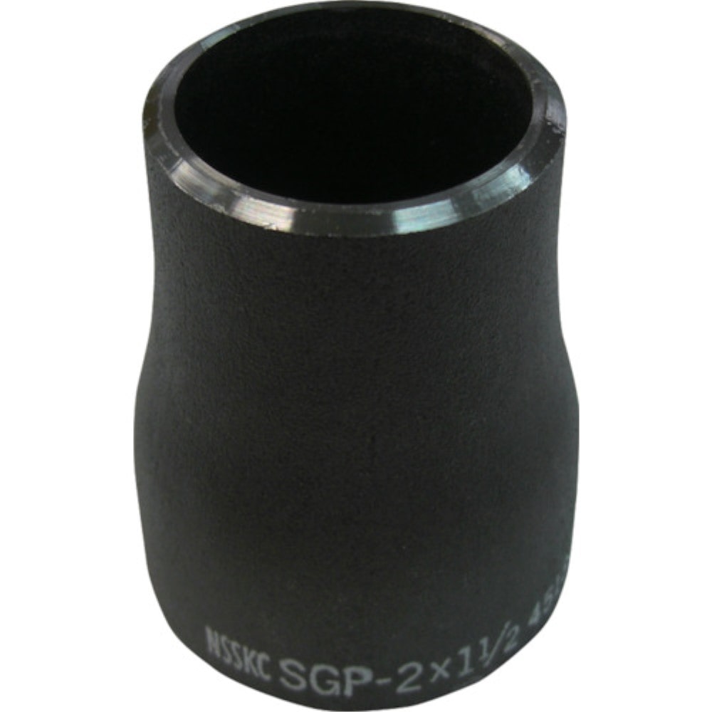 ■住金　鋼管製レジューサー　RC-SGP-50A-40A　(2X1 1/2) RC-SGP-50A-40A　(2X1 1/2)
