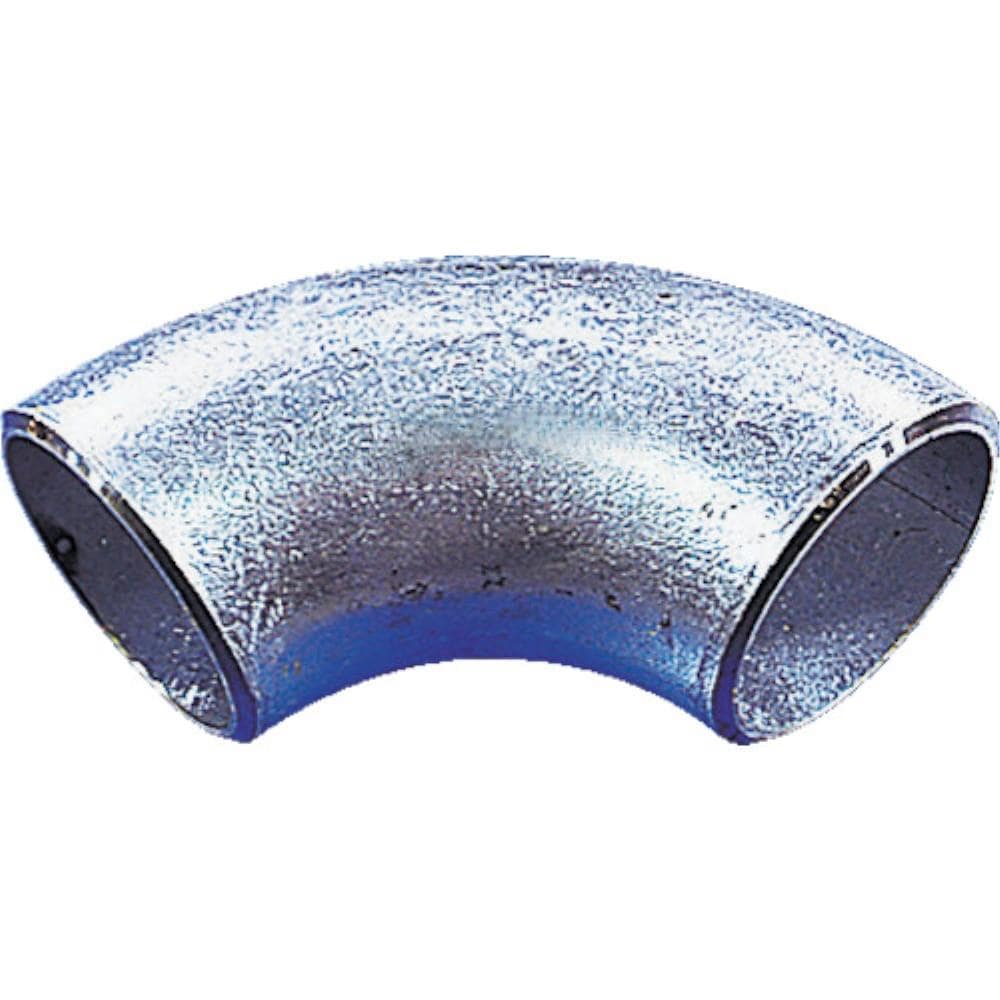 ■住金　白鋼管製エルボロング９０°　G90L-SGP-25A　(1) G90L-SGP-25A　(1)