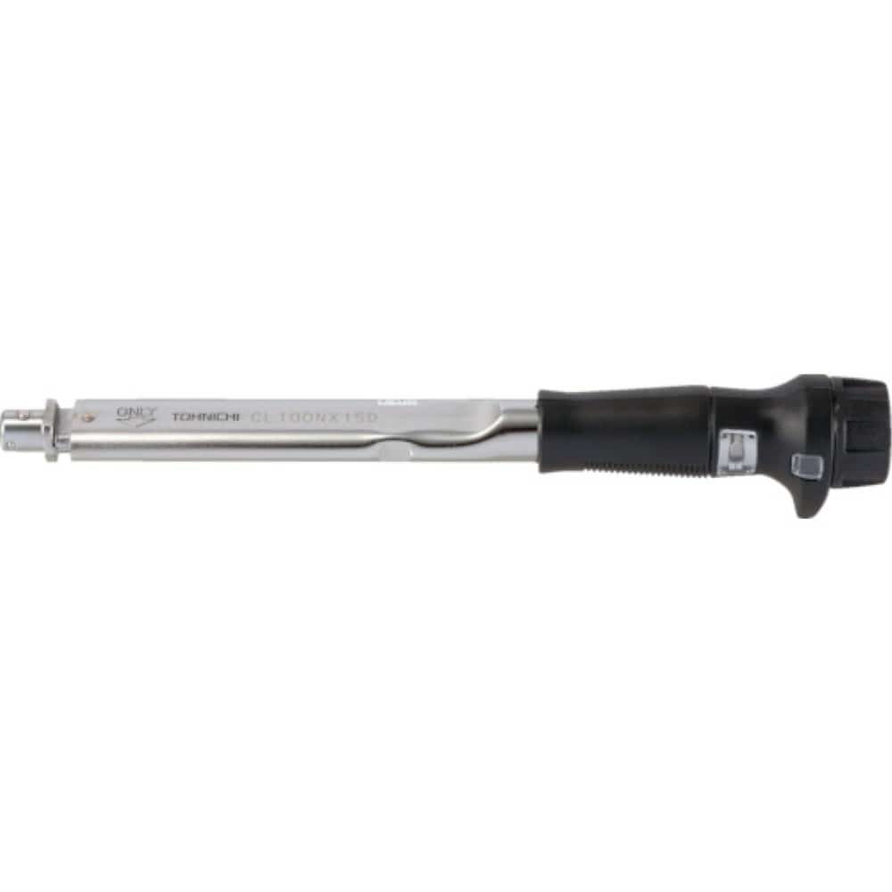 ■トーニチ　プレセット形トルクレンチ　CL200NX19D CL200NX19D