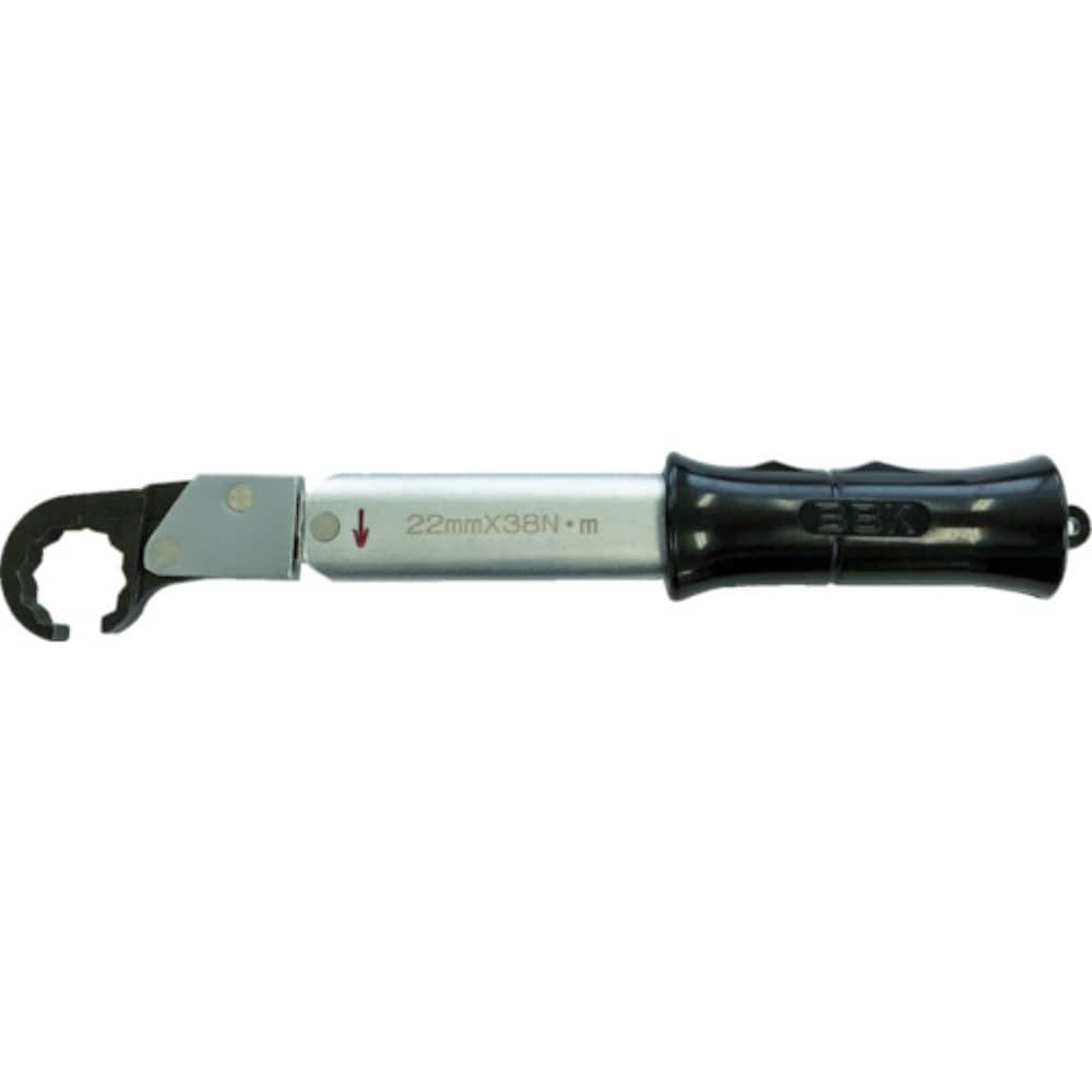 ■ＢＢＫ　ラチェットトルクレンチ（３／８）　RTQ-380 RTQ-380