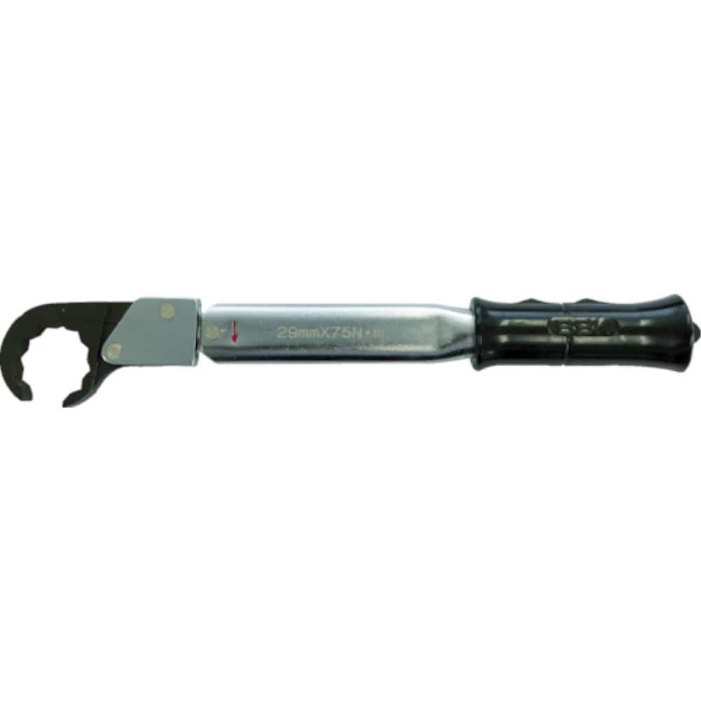 ■ＢＢＫ　ラチェットトルクレンチ（５／８）　RTQ-750 RTQ-750