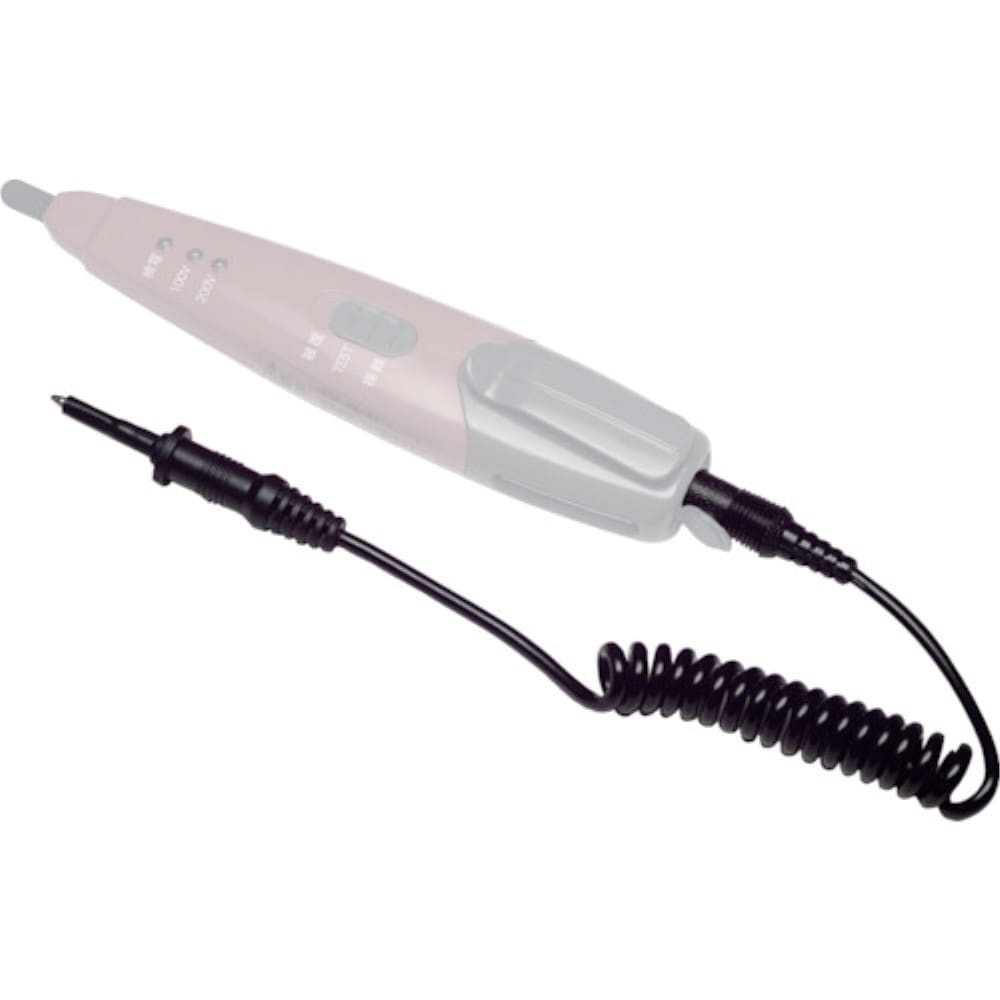 ■長谷川　低圧交流両用検電器用専用リード線　HT-670-R HT-670-R